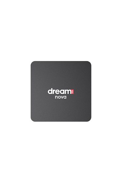 Dreamstar Nova 4K Google Licensed Android Tv Box