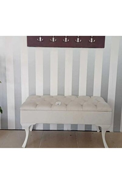 Kardeşler mobilya sandıklı puf, kapı önü puf, dekoratif puf, bench puf, sandı...