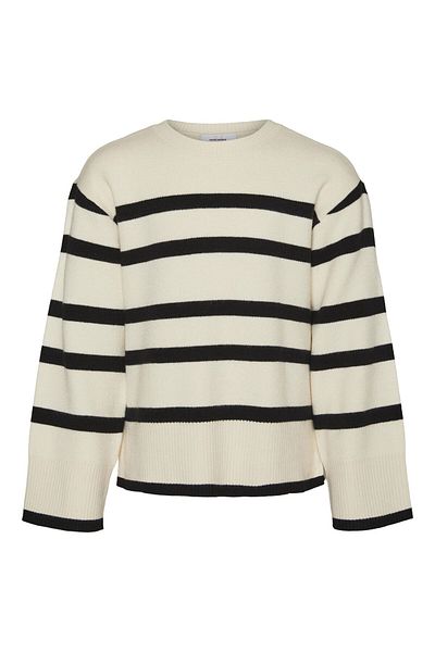 Vero Moda Girl Strickpullover VMSABA Pullover