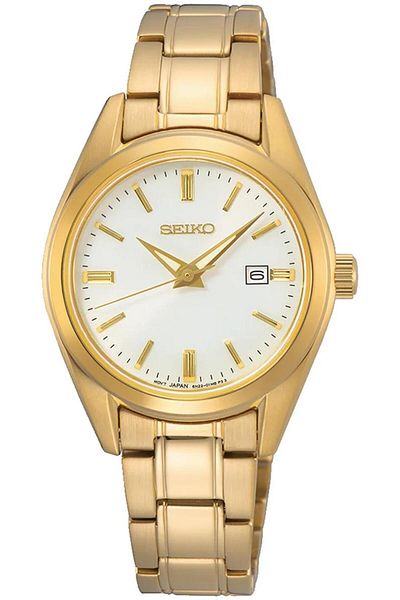 Seiko Women's Watch Sur632P