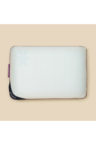 PAPILLOW CoolPlus Gel Stone Yastık 60*40*16 Çökmeye Dayanıklı Sert Yastık