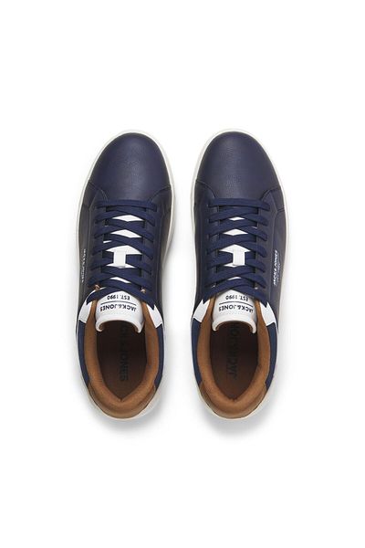 Jack & Jones Sportschuhe – bequemes und modisches Design