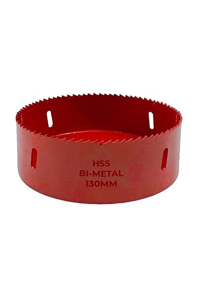 UGR 130mm Bi Metal Panç