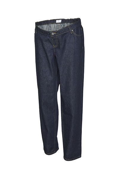 Mama Licious Umstandsjeans und Dad Fit Umstands-Jeans