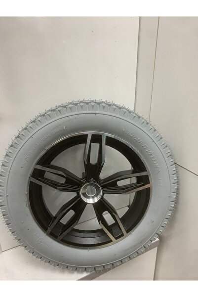 KSM Akülü Sandalye Arka Tekeri Akülü Sandalye Arka Tekeri 1 Adet ( 12 1/2X21/4 )