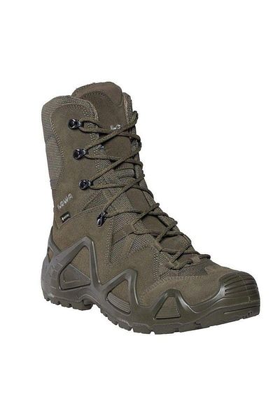 Lowa Zephyr Gtx Ranger Green Tf Hi Boots