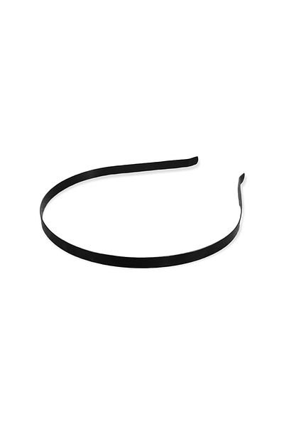 hobimon 10 Pcs - 7 mm Wire Crown - Black