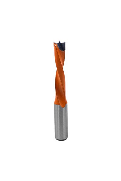 Resiste 8x70 Sol Çoklu Delik Matkabı (YARIM DELİK)