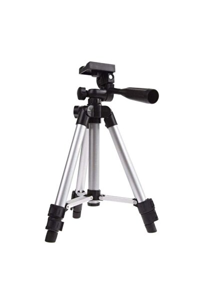 Concord Professional 102cm Camera Tripod - 3110 Model