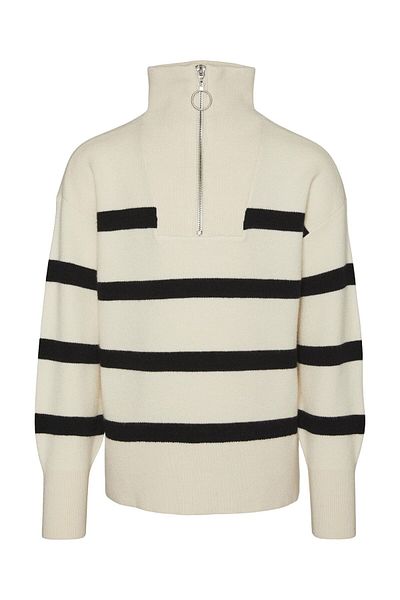 Vero Moda Girl Strickpullover VMSABA Pullover