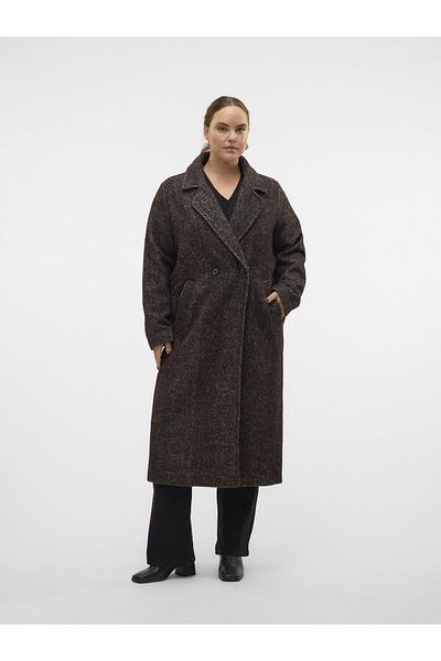 Veromoda Curve Mantel VMCBABETTE Mantel
