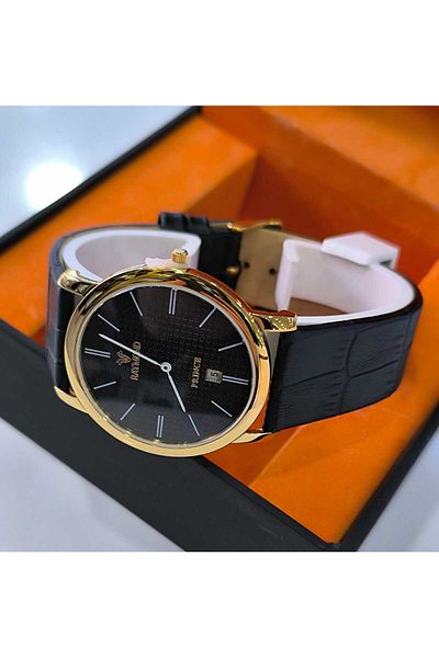 Raymond Classic Men's Wristwatch