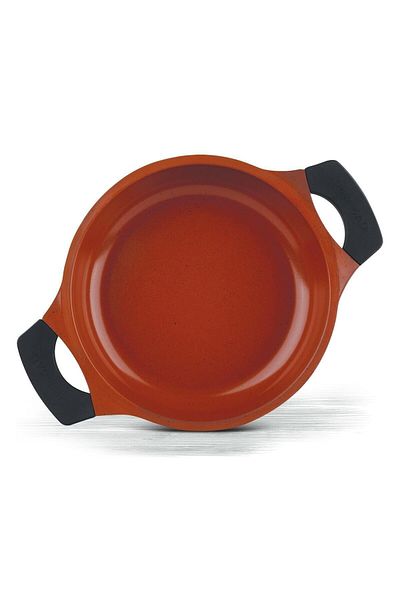 ThermoAD |   Graneu Sahan |   Red Diamond Series |   20cm