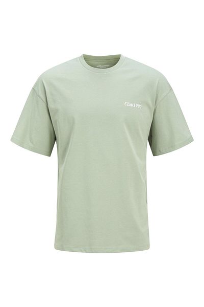 Jack & Jones Plus T-Shirt Plus Rückenprint T-Shirt