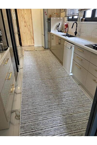 Reform Halı Milano Koleksiyonu 8702 Gri Halı