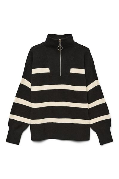 Vero Moda Girl Strickpullover VMSABA Pullover