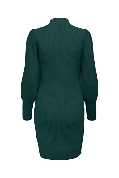 ONLY MATERNITY Strickpullover Olmkatia Kurzes Kleid