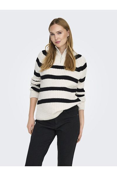 ONLY MATERNITY Strickpullover OLMLEISE Strickpullover