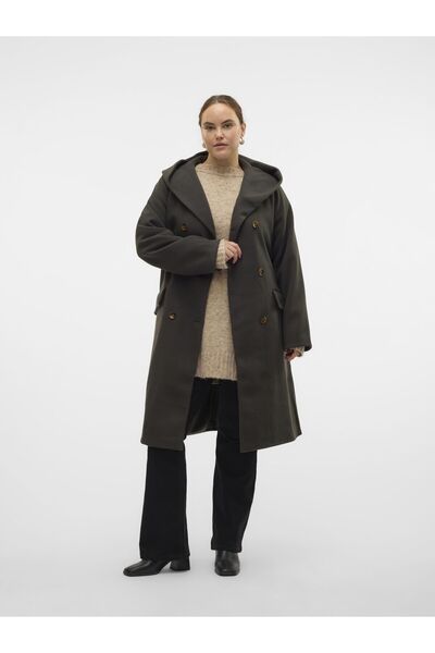 Veromoda Curve Mantel VMCFORTUNECILLE Mantel