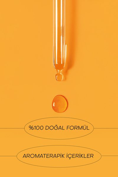 Polente Natural Ölmez Çiçek & Hodan Kırışıklık Karşıtı Yüz Yağı (30 ML)