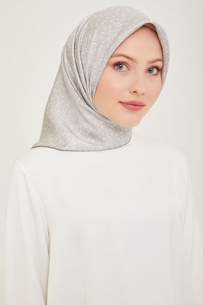 Belli 100% Twill Silk Φουλάρι 4001D 04