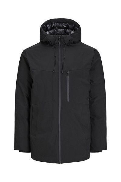 Jack & Jones Plus Parka Plus Parka