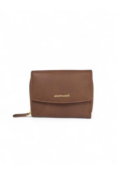 Matmazel Leather Wallet 232010060