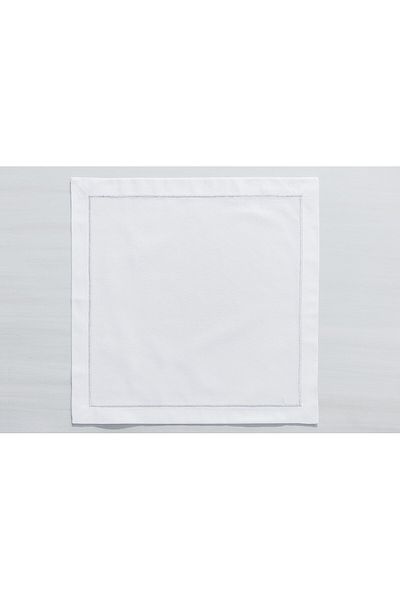 Gül Güler Pack of 4 Plain Piccolo Napkins
