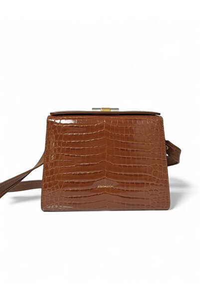 Matmazel Shoulder Bag - 101010029   Model Coded