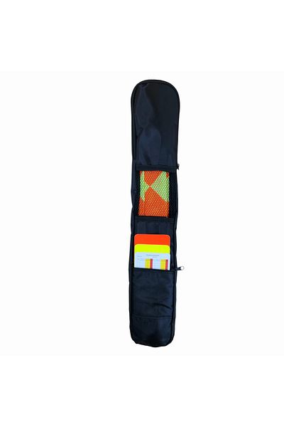 hakemsizsiniz Pro Referee Flag Set