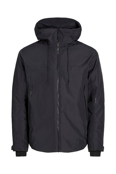 Jack & Jones Ανδρικό παλτό με επένδυση από κρύο νερό