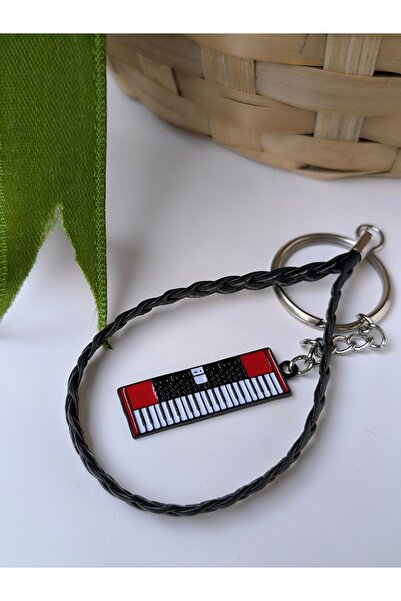 Org Keychain - Music - Light Product
