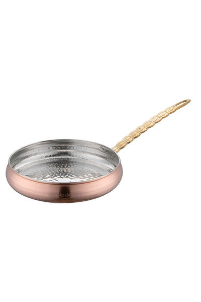 Emsan 20 cm Copper Göbeklitepe Pan