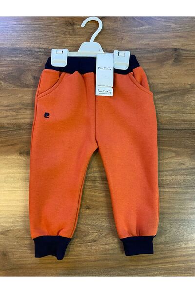 Pierre Cardin Single Bottom - Raster, Pockets and Elastic Legs