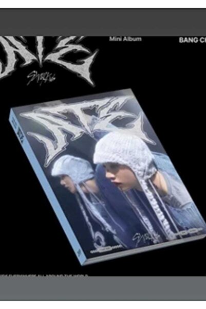 Genel Markalar Stray Kids - Ate Accordion Vers. Albüm