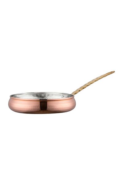 Emsan 20 cm Copper Göbeklitepe Pan