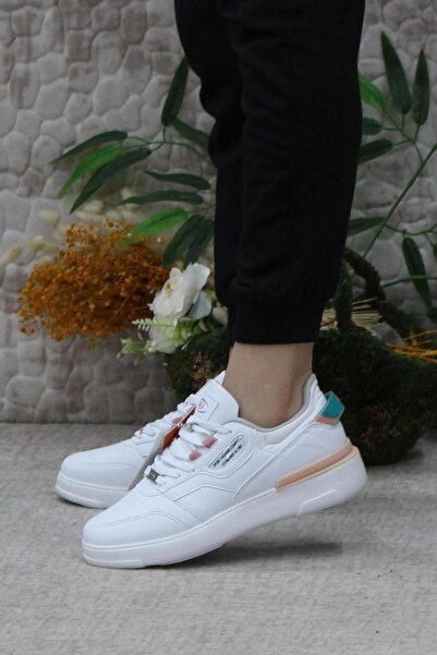M.P. Mp 241-1574 Kadın Sports Casual Ayakkabı