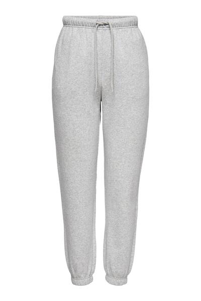 ONLY Onlsweat Life - Swt Gray Outfit