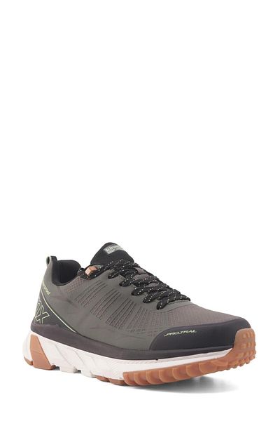Kinetix Skyfall Outdoor-Trekking Men's Shoes