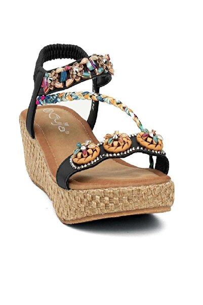 Guja 24y155-1 Kadın Sandalet