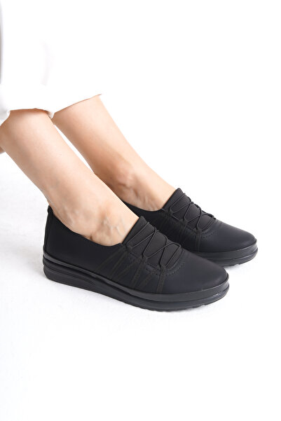 YADE MODA Пълни ортопедични специални обувки за майка