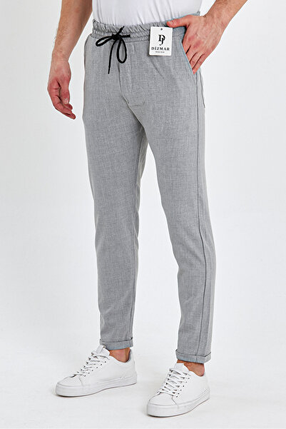 wamoss 2024 Jd12 Model Wash Jogger Pants