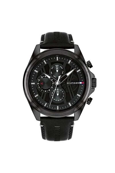 Tommy Hilfiger Th 1710654   Men's Wristwatch