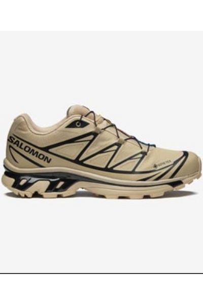 Salomon Beige Men Casual Shoes Styles Prices Trendyol