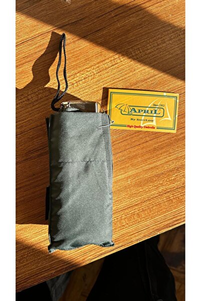 snotline April-Snotline Kadın Şemsiyesi Mini Boy  Taşınabilir Katlanabilir Şemsiye