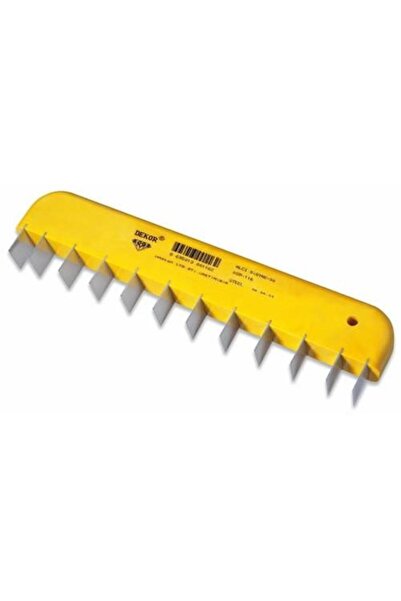 Genel Markalar 117 Alçı Sistre 35 cm
