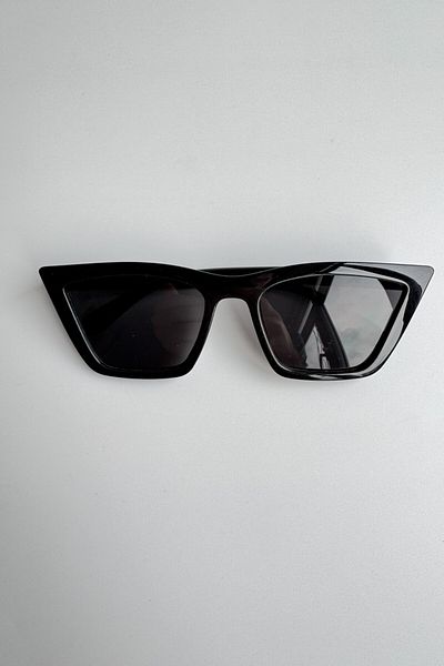 DSN Black Cat Women's Sunglasses