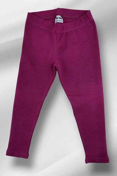 Freemood Kids Basic Leggings