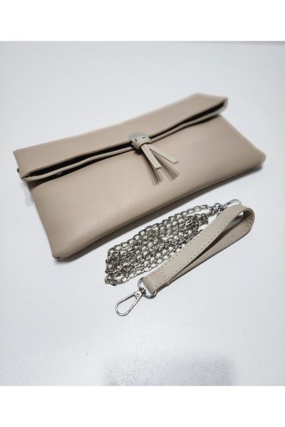 OUEEN ELİZABETH Women's Hand-Shoulder Bag Suitable for Daily Use