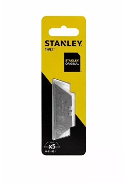 Stanley St011921 Maket Bıçağı Yedeği 62x19 Mm